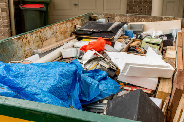 Moving and Downsizing Cleanouts in Shorewood, IL